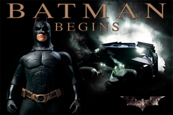 Batman begins game download for mobile phone