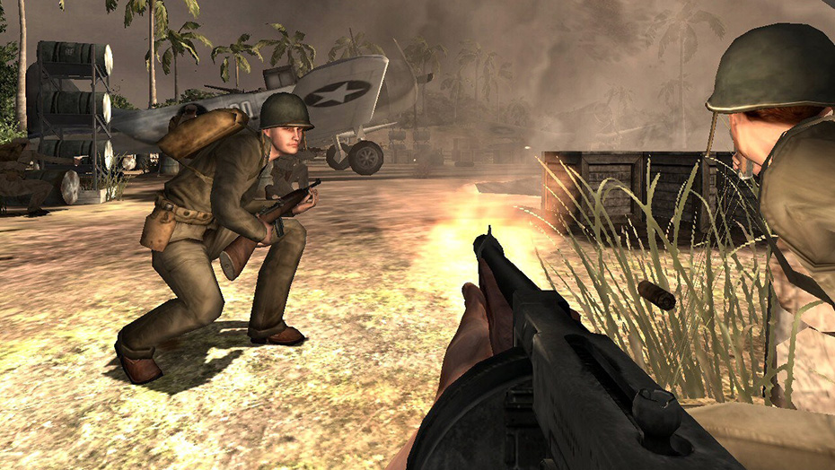 Medal Of Honor Game Download For Mobile