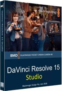download the new version for android DaVinci Resolve 18.5.0.41